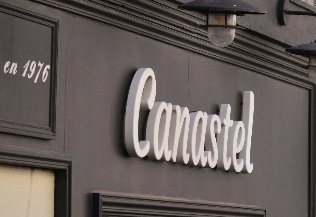 le canastel