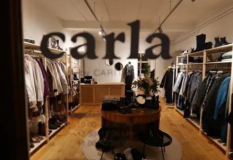 carla boutique