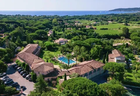 la garbine