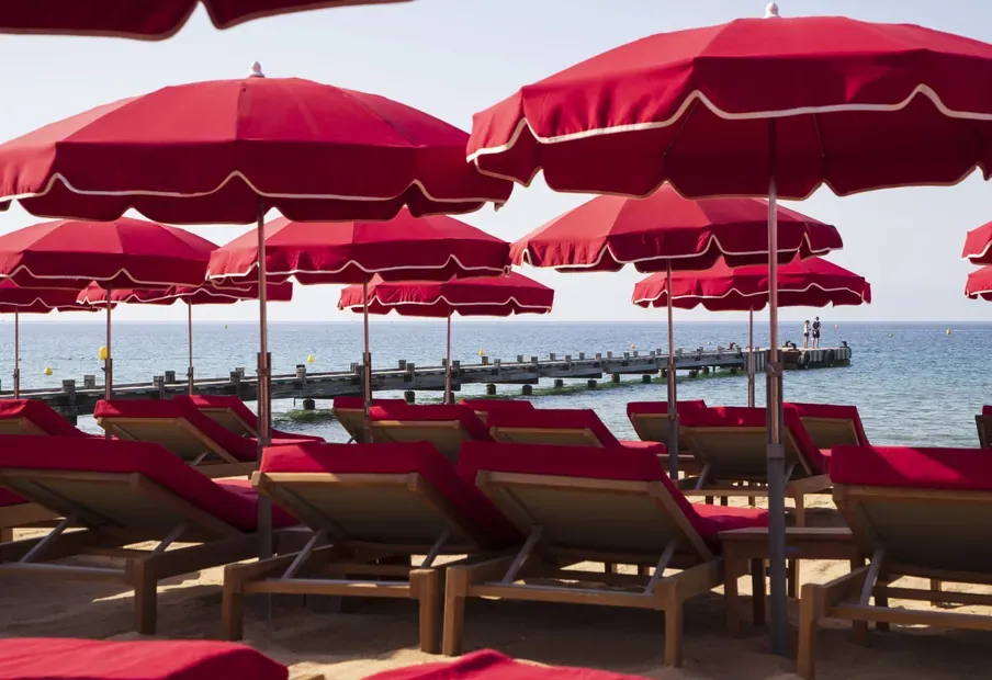 le nautic beach