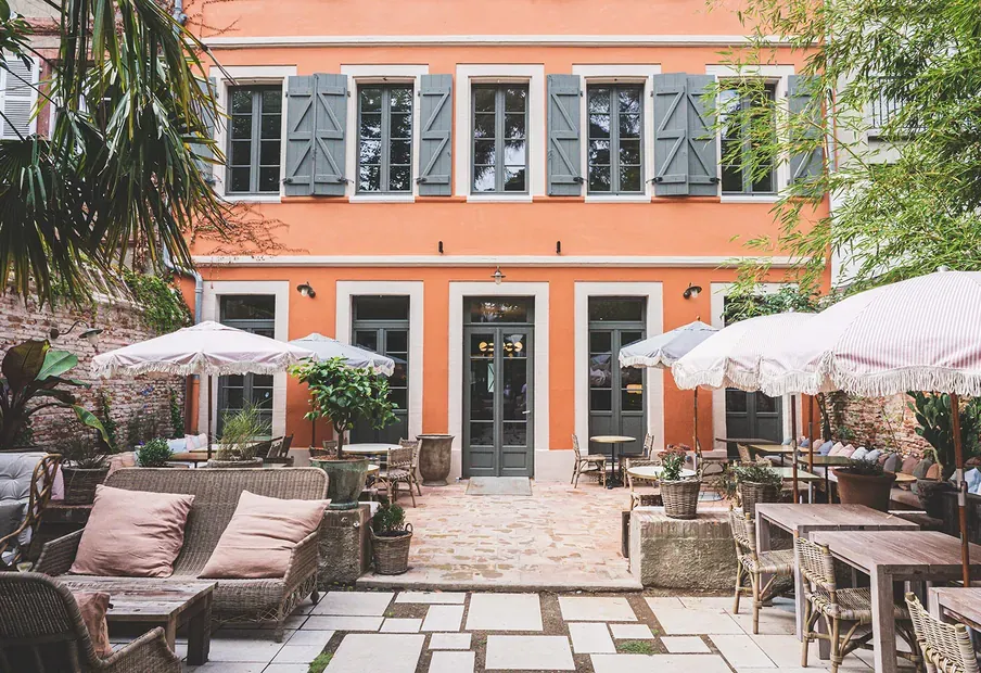 maison soclo