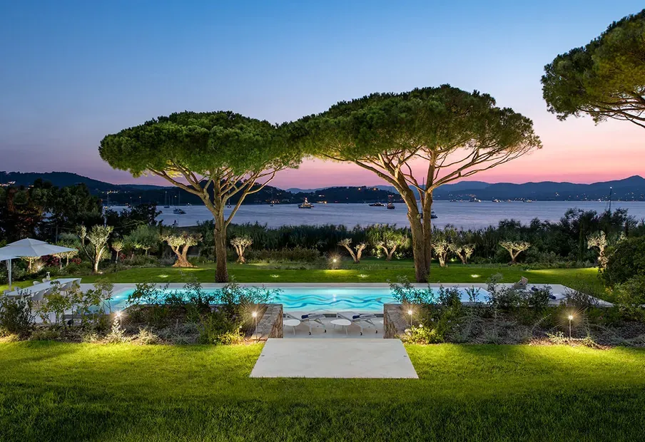 villa canoubwest
