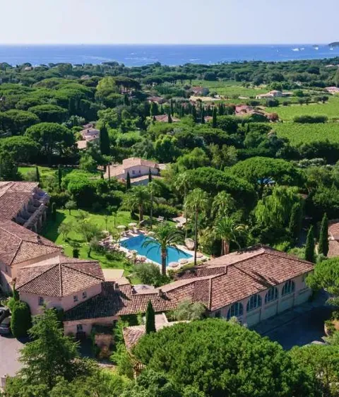 la garbine, client iViera